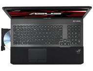 Лаптопи ASUS ROG G75VW-T1394D