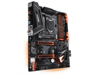 Дънни платки AORUS Z370 Ultra Gaming 2.0-OP