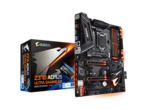 Дънни платки AORUS Z370 Ultra Gaming 2.0-OP