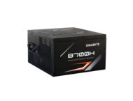 Захранвания за компютри Gigabyte B700H Bronze 700W