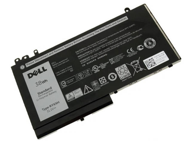 Батерии Оригинална батерия Dell Latitude 12 5000 Latitude E5250 E5450 E5550 0YD8XC
