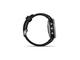Смарт часовници Garmin fenix 5S Plus Silver with Black Band