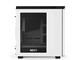 Кутии NZXT H440 White/Black