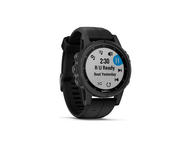 Смарт часовници Garmin fenix 5S Plus Sapphire Black