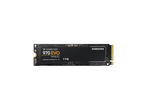 SSD 1TB Samsung 970 EVO M.2 NVMe