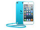Таблети Apple iPod touch 5 64GB, син цвят