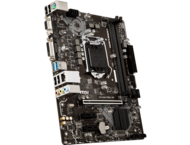 Дънни платки MSI H310M PRO-VD