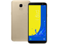 Смартфони Samsung Galaxy J6 (2018) Dual 32GB, златист цвят