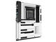Дънни платки NZXT N7 Z370 White