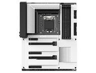 Дънни платки NZXT N7 Z370 White