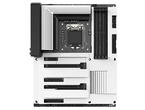 Дънни платки NZXT N7 Z370 White