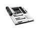 Дънни платки NZXT N7 Z370 White