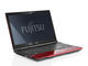 Лаптопи Fujitsu Lifebook AH532