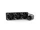 Охладители NZXT Kraken X72
