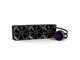 Охладители NZXT Kraken X72