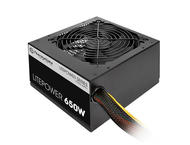 Захранвания за компютри Thermaltake Litepower 650W