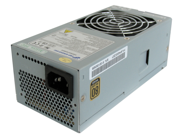 Захранвания за компютри FORTRON FSP300-60GHT 85+