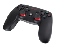 Контролери Genesis Gamepad Wireless Vibration PV65