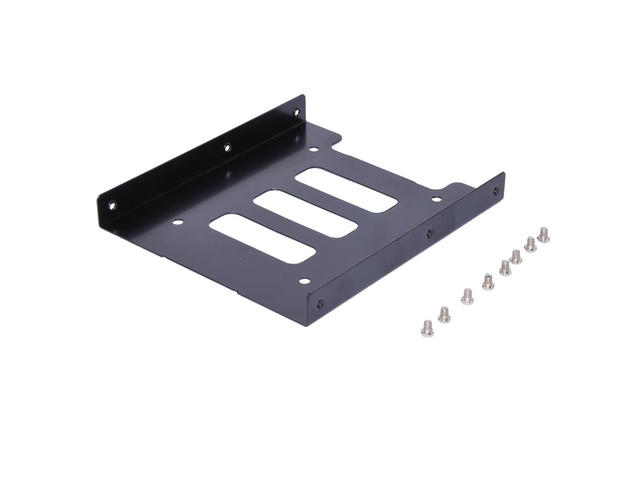 Джаджи Makki преходник SSD/HDD bracket 2.5" to 3.5" - MAKKI-HDB-250
