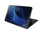 Калъфи за таблети Samsung Book Cover Case EF-BT580PBEGWW