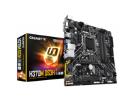 Дънни платки Gigabyte H370M DS3H