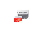 Карти памет 128GB microSDXC Samsung EVO Plus Class 10