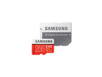 Карти памет 256GB microSDXC Samsung EVO Plus Class 10