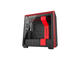 Кутии NZXT H700i Matte Black/ Red