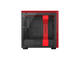 Кутии NZXT H700i Matte Black/ Red