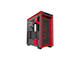 Кутии NZXT H700i Matte Black/ Red