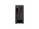 Кутии NZXT H700i Matte Black/ Red