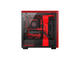 Кутии NZXT H700i Matte Black/ Red