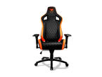 Геймърски столове COUGAR Armor S Gaming Chair, сглобен