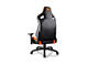 Геймърски столове COUGAR Armor S Gaming Chair, сглобен