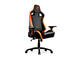 Геймърски столове COUGAR Armor S Gaming Chair, сглобен