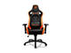 Геймърски столове COUGAR Armor S Gaming Chair, сглобен