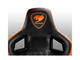 Геймърски столове COUGAR Armor S Gaming Chair, сглобен