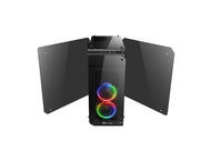 Кутии Thermaltake View 71 Tempered Glass RGB Edition