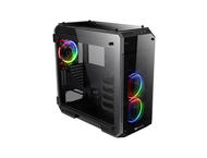 Кутии Thermaltake View 71 Tempered Glass RGB Edition