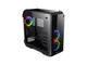 Кутии Thermaltake View 71 Tempered Glass RGB Edition