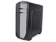 Кутии Spire SPITZER 20 Black