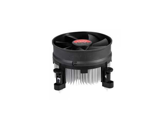 Охладители Spire Voyager