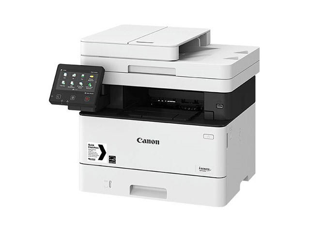 Принтери Canon i-SENSYS MF428x