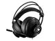 Слушалки COUGAR IMMERSA BLACK
