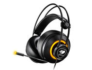 Слушалки COUGAR IMMERSA PRO 7.1 BLACK