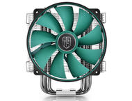 Охладители DeepCool CPU Cooler LUCIFER v2