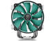 Охладители DeepCool CPU Cooler LUCIFER v2