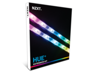 LED осветление NZXT HUE+ EXTENSION KIT
