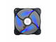 Вентилатори Spire X2 LEDTRAX Blue LED