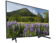 Телевизори Sony KD-55XF7096